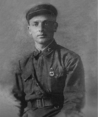 Радченко Алексей Васильевич