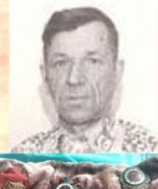 Кузнецов Николай Степанович