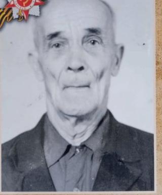 Гришин Дмитрий Терентьевич