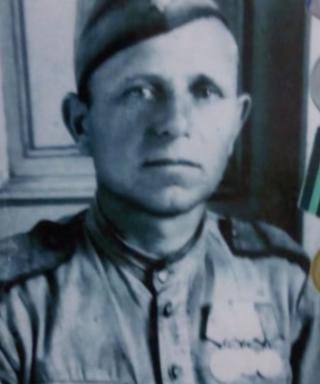 Швидько Иван Макарович