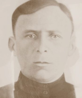 Гарин Борис Степанович