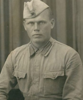 Ярцев Дмитрий Прокофьевич