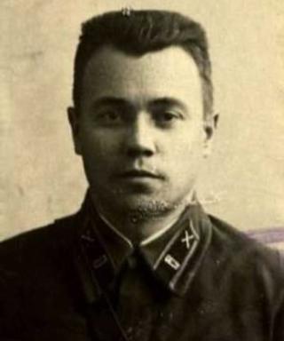 Шпиц Федор Тимофеевич