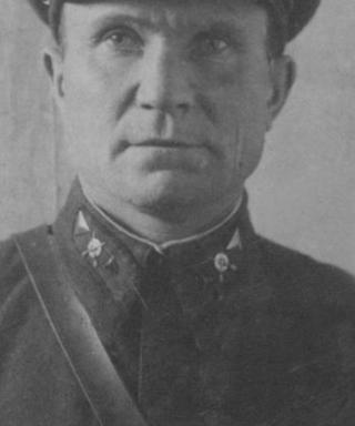 Крыгин Григорий Антонович