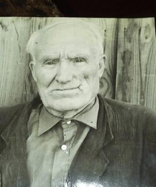 Ветров Михаил Фёдорович