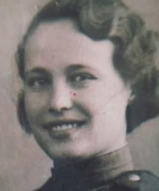 Шувалова Антонина Сергеевна