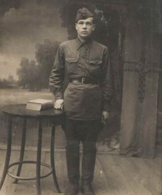 Смирнов Василий Сергеевич