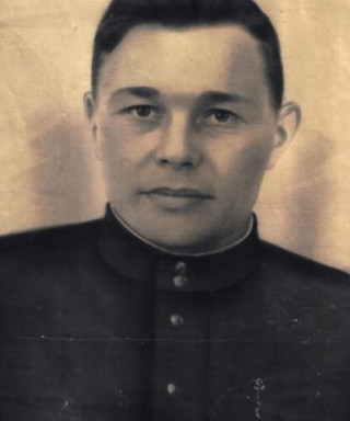 ПЕПЕЛЯЕВ Петр Кузьмич