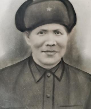 Толмачев Фёдор Иосифович