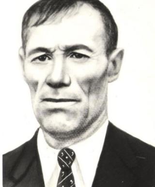 Куревлев Егор Фёдорович