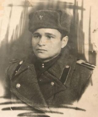 Горшков Николай Иванович