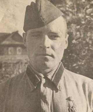 Панкратов Вячеслав Петрович