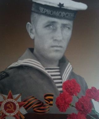 Петрашенко Иван Данилович