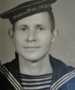 Поздняков Валентин Семенович