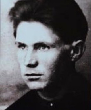 Михайлов Алексей Васильевич