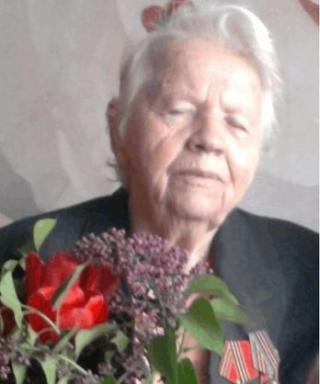 Тимошик Екатерина Миликиевна