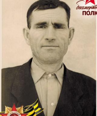 Локтев Константин Васильевич