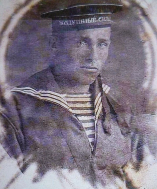 Петренко Антон Дмитриевич