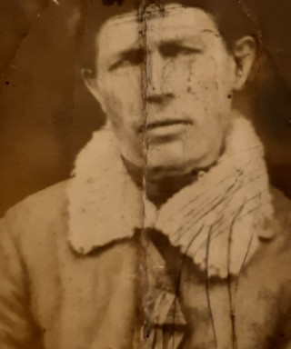 Камский Иван Федорович