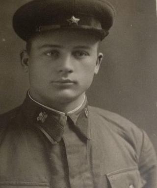 Горшенин Николай Михайлович
