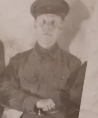Шмелев Василий Петрович