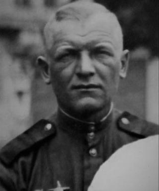 Головачев Николай Иванович