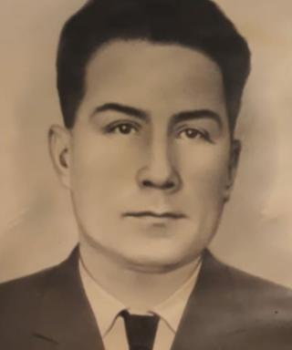 Гришин Василий Григорьевич