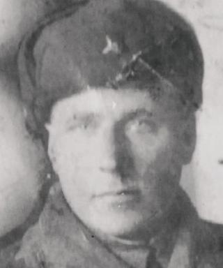 Согуляк Яков Кузьмич