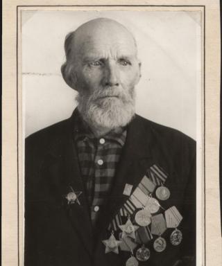 Губинский Яков Иванович