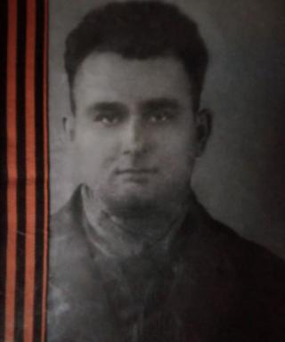 Великовский Виктор Васильевич