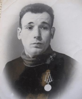 Васильев Пётр Васильевич