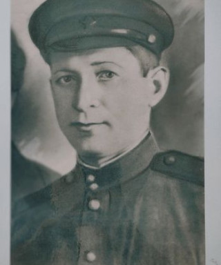 Веников Алексей Антонович