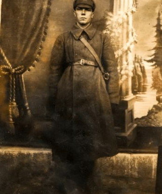 Виноградов Иван Георгиевич