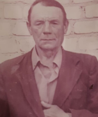 Вялых Иван Дмитриевич