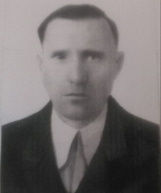 Сычев Иван Павлович