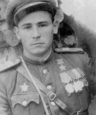 Абдулаев Абдурахман Ягъяевич