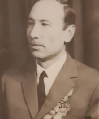 Лебедев Александр Евгеньевич