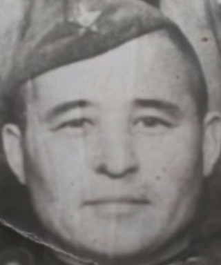 Абдразаков Абдрафик Абдразакович