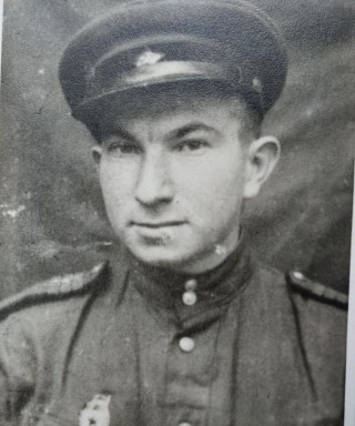 Евельсон Абрам Данилович