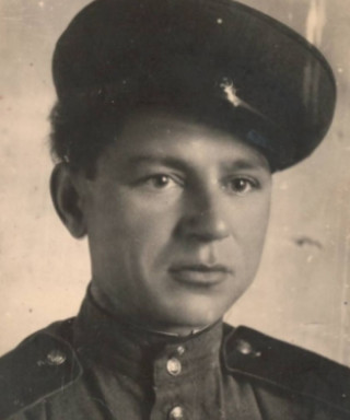 Клименок Григорий Петрович