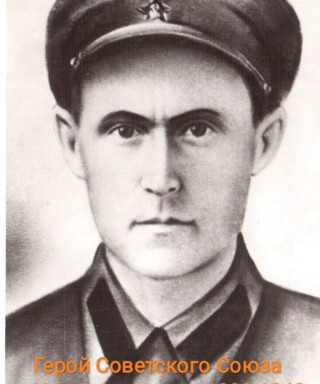 Ахметшин Каюм Хабибрахманович