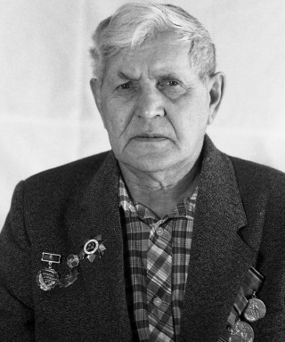 Хурлапов Николай Николаевич