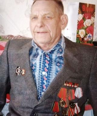 Санников Александр Семенович