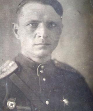 Кузменко Илья Иванович