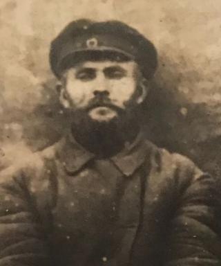 Трипольский Никифор Зиновьевич