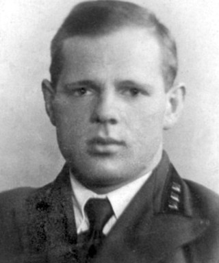 Васильев Николай Иванович