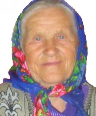 Торина Анастасия Ивановна