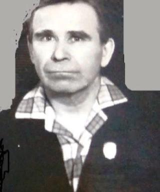 Листков Иван Фомич