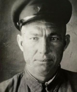 Карагодин Иван Иванович