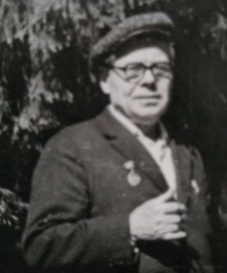 Самчев Георгий Тимофеевич